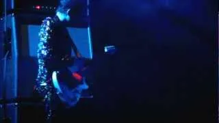 save me solo Muse Roundhouse iTunes gig 2012 (sound not great) 2nd Law