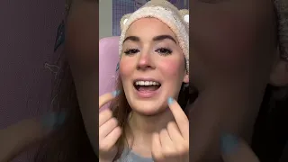 Crashtest: le makeup “j’ai froid” tendance sur TikTok ❄️ PARTIE 2 #shorts #shortswithzita