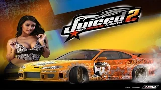 Juiced 2: Hot Import Nights (PS3 - DEMO)