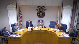 City of Selma - City Council Meeting -  2019-08-19