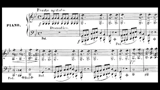 Schubert / Liszt / Lazar Berman, 1969: Erlkönig (transcription for piano)