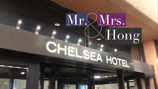 Chelsea Hotel, Toronto HOTEL REVIEW | Mr. and Mrs. Hong