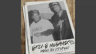 Eazy-E MegaMix '95