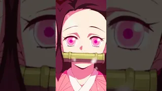 Nezuko edit || Anime vs Manga vs Fanart vs Cosplay