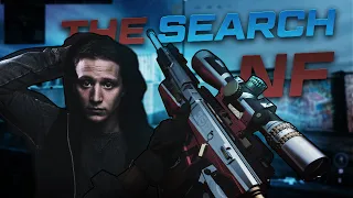 The Search - Warzone Edit (4K)