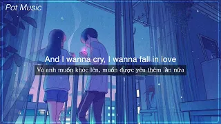 [Lyrics + Vietsub] Another Love | Tom Odell | Cover by (Iris Noëlle) 🎵