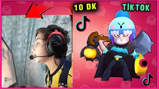 Best 20 Brawl Stars TikTok