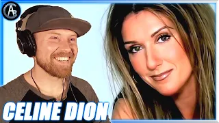SOOO GOOD!!! | CELINE DION - "That's The Way It Is" | REACTION & Lyrical ANALYSIS