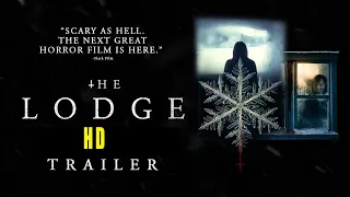 THE LODGE Trailer 2 | NEW 2020 Horror Movie