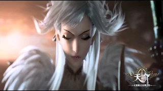 Revelation Online 天谕 - Open Beta CG Trailer The World War