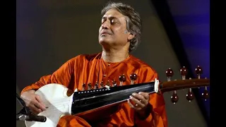 Ustad Amjad Ali Khan (sarod) - Raga Bilaskhani Todi