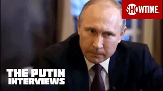 The Putin Interviews | Part 4 Tease | Oliver Stone & Vladimir Putin SHOWTIME Documentary