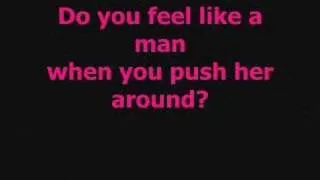 Face Down - Red Jumpsuit Apparatus (Lyrics & Song )