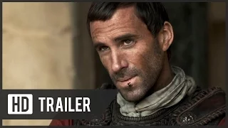 Risen - Official Trailer (2016)