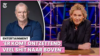 'Deze nieuwe onthullingen tonen harteloosheid Matthijs aan'