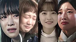 Sad kdrama tiktok edits compilation because I’m getting numb to the feeling