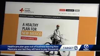 New Mexicans worried they will have to pay thousands to doctors and hospitals