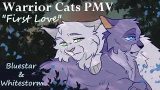 First Love ~ Warrior Cats Pmv (Bluestar & Whitestorm)