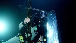The Oarfish Leaves Jeremy Wade in Awe