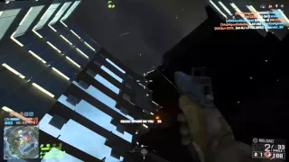 Random BF4 glitch