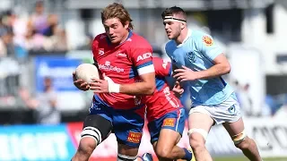 ROUND 9 HIGHLIGHTS: Tasman v Northland - 2019