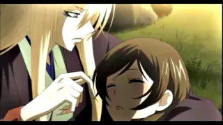 Tomoe x Nanami. Love me like you do.๖ۣۣۜ