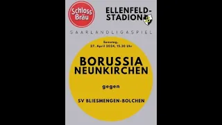 Borussia gg Bliesmengen