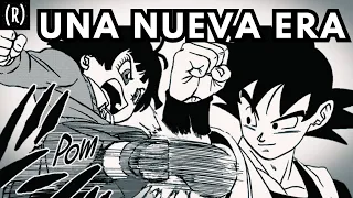 DBS Manga 103 : EL Comienzo De Una Era ‐ Reptilia sm