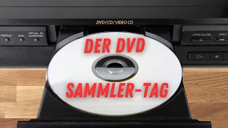 Der DVD Sammler TAG