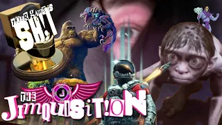 Top Ten Sh*ttiest Games Of 2023 (The Jimquisition)