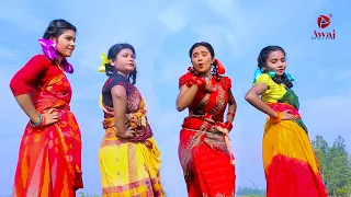 সুজন সখী | Sujon Sokhi | Dance Performance | Bangla Dance 2022 | Awaj Dance Club