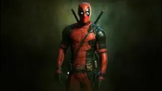 Dead pool 2 remix(derniere dance) song