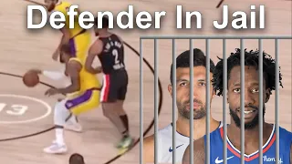 How To Put Defenders In Jail (Pick & Roll Mastery)