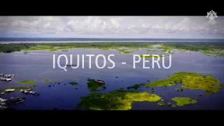 Somos Avatar Amazon Lodge - Tu conexión con la naturaleza!