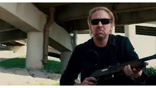 Movies that people bitch about:Drive angry