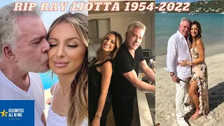 RIP-Goodfellas Star Ray Liotta’s Fiancée Jacy Nittolo Breaks Silence After His Death