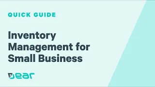 An Essential Inventory Management Guide for Small Businesses