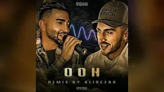 TOHI - OOH 🔥 (Remix By AlirezaG) (تهی - اوه (ریمیکس از علیرضاگ