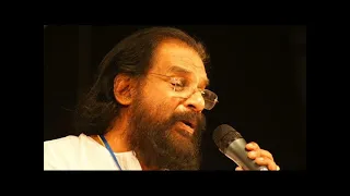 K,J YESUDAS LIVE CLASSICAL CONCERT .ALAI PAYUTHE KANNA