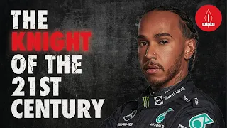 Sir Lewis Hamilton - The Story of F1 World Champion | InfoZingTv