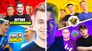 Cała Historia POLSKIEGO Fortnite!