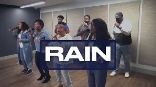 Rain Acapella by Reform Praise Team (Kanye Sunday Service Choir Remix)