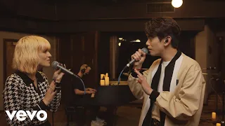 Sarah Barrios - Have We Met Before (with Eric Nam) (Performance Video)