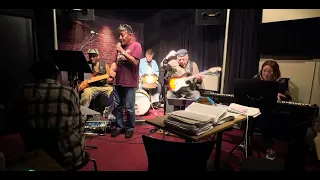 Never Can Say Goodbye (Live Cover) Derek Short Groove Dojo Jam Session (April 26, 2024)