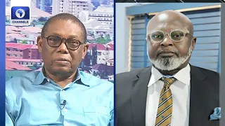 Nigeria's Agro Allied Development, Nigeria's Financial Markets | Business Morning