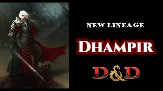 Dhampir: Optimization and Analysis