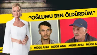 Oğlunu öldürdü, cinayeti 15 ay sakladı! Müge Anlı’da itiraf etti | Müge Anlı İle Tatlı Sert Kolajlar