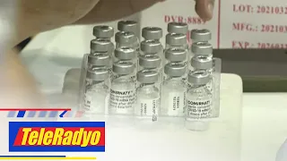 SRO | TeleRadyo (15 December 2021)