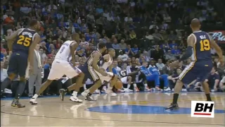 РАССЕЛ УЭСТБРУК Мотивирующее видео. Best momets's Russell Westbrook