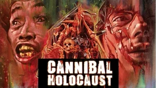 Cannibal Holocaust: Review(Re-Visiting The Green Inferno)